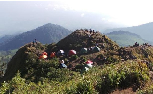 Gunung Ungaran