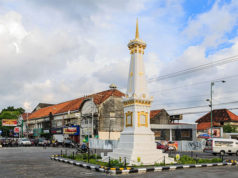 Jogja: Destinasi yang Belum Banyak Di Kenal Wisatawan Asing Jogja Destinasi