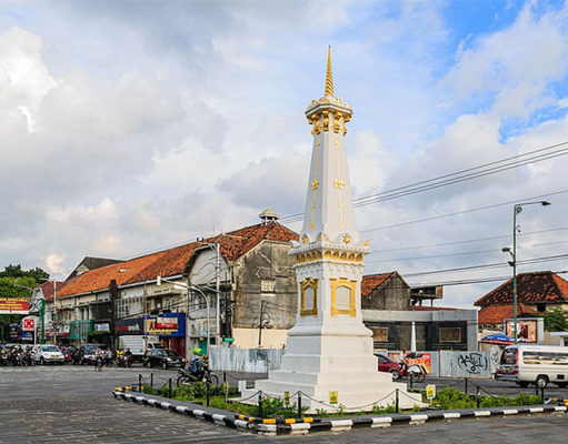 Jogja: Destinasi yang Belum Banyak Di Kenal Wisatawan Asing Jogja Destinasi