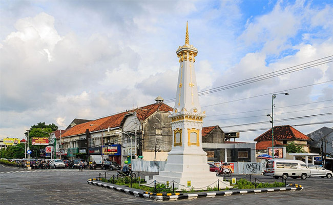 Jogja Destinasi