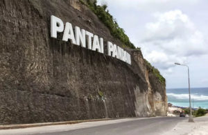 Informasi Liburan di Pantai Pandawa Bali Lengkap Tiket Masuk Pantai Pandawa
