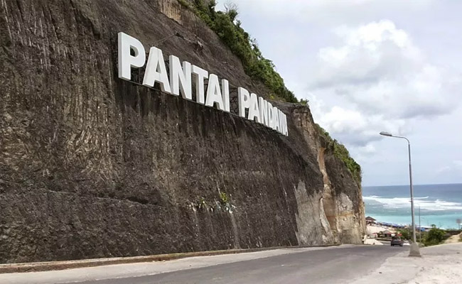 Pantai Pandawa