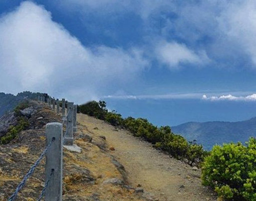 Next Trip Gunung Gede Pangrango Gunung Gede Pangrango