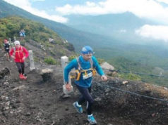 Pendakian Gunung Gede Pangrango Gunung Gede
