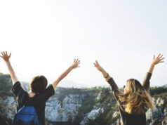 5 Manfaat yang kamu dapatkan setelah Travelling Liburan Seru