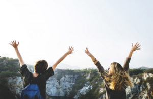 5 Manfaat yang kamu dapatkan setelah Travelling Liburan Seru