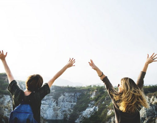 5 Manfaat yang kamu dapatkan setelah Travelling Liburan Seru