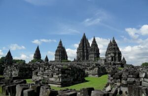 Yuk Berkunjung ke Candi Prambanan