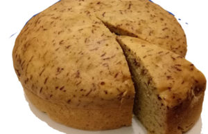 Resep Bolu Kukus Pisang Tanpa Telur & Tips Buat Kamu! Bolu Pisang Kukus