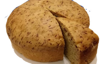 Resep Bolu Kukus Pisang Tanpa Telur & Tips Buat Kamu! Bolu Pisang Kukus