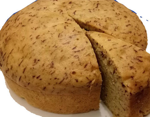 Resep Bolu Kukus Pisang Tanpa Telur & Tips Buat Kamu! Bolu Pisang Kukus