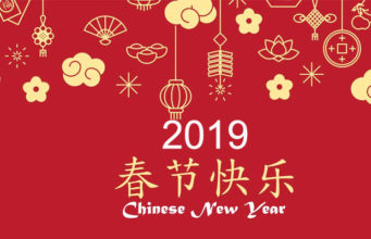Gong Xi Fat Chai – Perayaan Imlek di 6 Kota Indonesia Chinese New Year 2019
