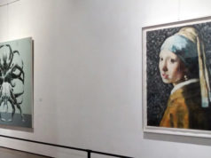 Ada Creative Galery di Kota Lama, Banyak Oleh-oleh Khas Semarang