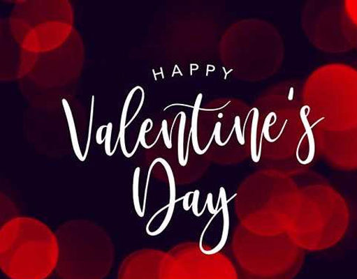 10 Tempat Menarik Merayakan Hari Valentine di Semarang Valentine Day