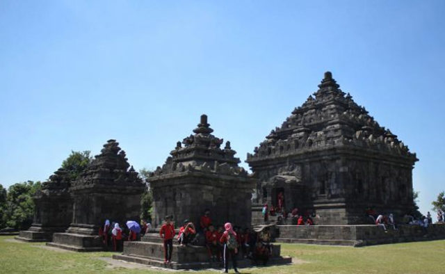 Candi Ijo