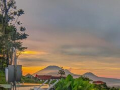 Ayanaz Gedongsongo, Wisata Semarang yang Instagramable