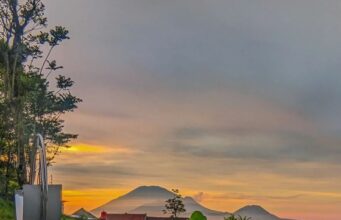 Ayanaz Gedongsongo, Wisata Semarang yang Instagramable