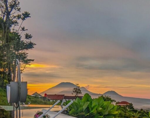 Ayanaz Gedongsongo, Wisata Semarang yang Instagramable