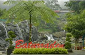 Informasi Harga Tiket Masuk Lokawisata Baturraden