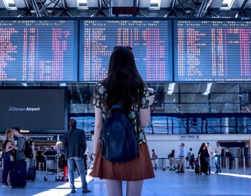 10 Tips Travelling Sendirian