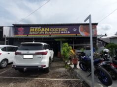 Yuk Cobain Mie Bangladesh di Serpong Tangerang Selatan