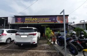 Yuk Cobain Mie Bangladesh di Serpong Tangerang Selatan