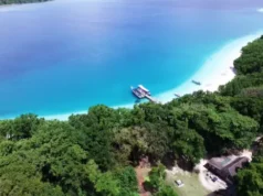 Rekomendasi 5 Destinasi Wisata di Banten