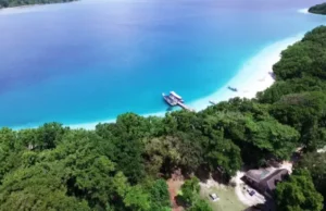 Rekomendasi 5 Destinasi Wisata di Banten