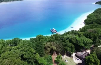 Rekomendasi 5 Destinasi Wisata di Banten