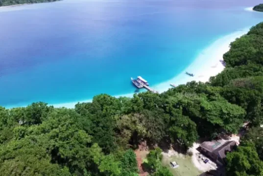 Rekomendasi 5 Destinasi Wisata di Banten