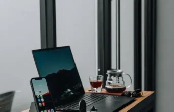 Rekomendasi: Cafe yang Cocok untuk WFC atau Nugas di Tangerang Selatan