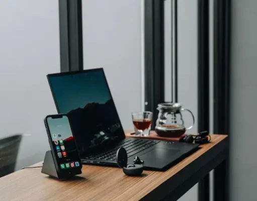 Rekomendasi: Cafe yang Cocok untuk WFC atau Nugas di Tangerang Selatan