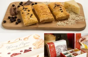 Oleh-oleh Khas Malang yang Wajib Kamu Beli