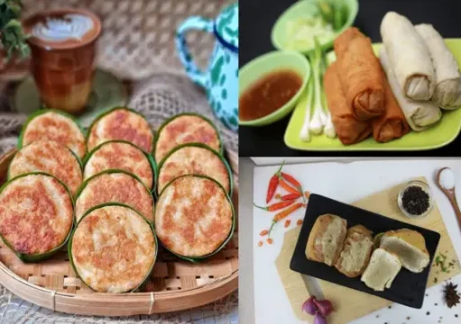 Oleh-oleh Khas Semarang yang Harus Kamu Beli dan Bagikan ke Temanmu