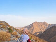 Tips: Aman Berliburan saat Berpuasa di bulan Ramdhan