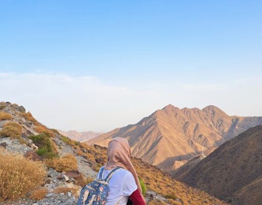 Tips: Aman Berliburan saat Berpuasa di bulan Ramdhan