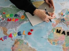 Tips: Persiapkan ini Sebelum kamu Pergi ke Luar Negeri