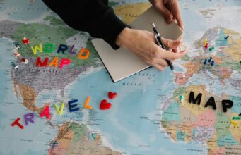 Tips: Persiapkan ini Sebelum kamu Pergi ke Luar Negeri