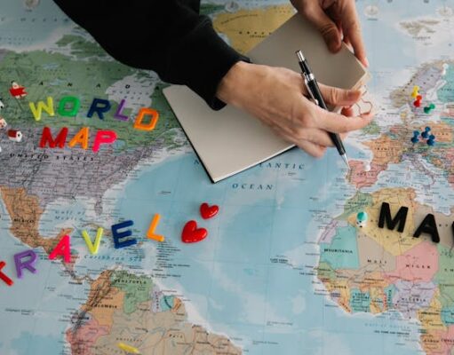 Tips: Persiapkan ini Sebelum kamu Pergi ke Luar Negeri