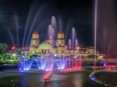 5 Tempat Ini Wajib Kamu Kunjungi Ketika di Semarang