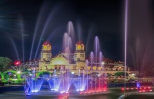 5 Tempat Ini Wajib Kamu Kunjungi Ketika di Semarang